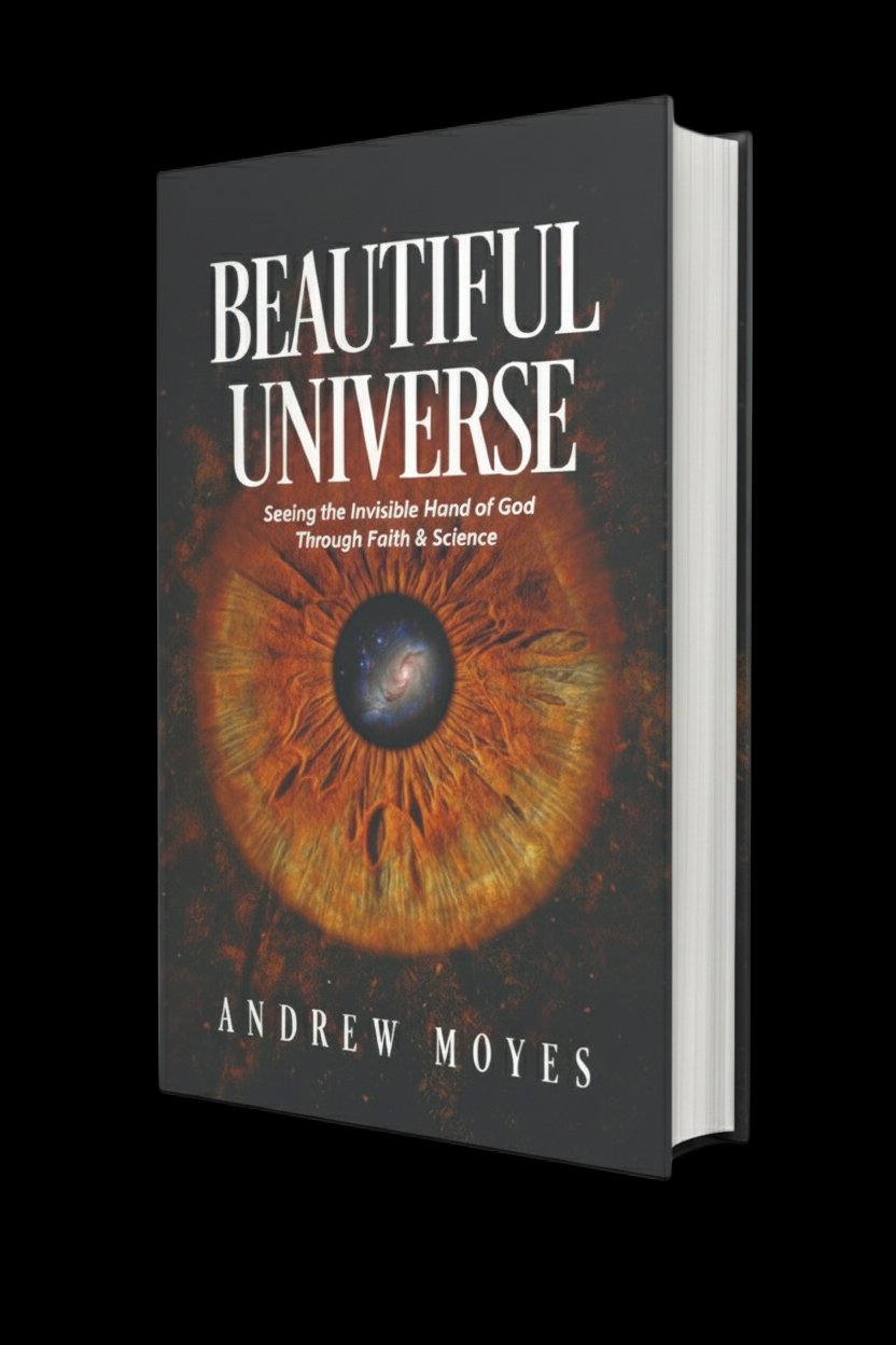 Beautiful Universe Book